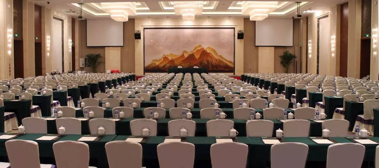 盛夏避暑于‘清山’ 住進(jìn)蘇州園林，專業(yè)會(huì)議服務(wù)