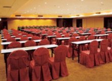 清遠(yuǎn)好來(lái)登國(guó)際酒店 專業(yè)會(huì)議服務(wù)，打造卓越商務(wù)體驗(yàn)